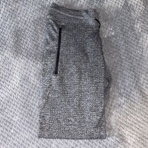 Lululemon Engineered Warmth Jogger